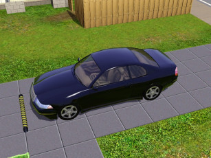 Картинка видео игры the sims