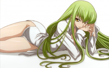 Картинка аниме code geass