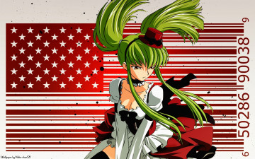 Картинка аниме code geass