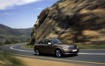 Картинка mercedes benz c350 автомобили