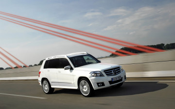Картинка mercedes benz glk350 4matic sports package автомобили