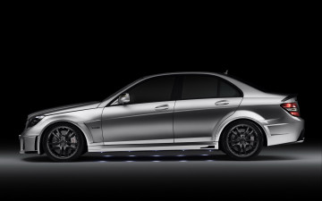 Картинка mercedes benz klasse brabus bullit автомобили