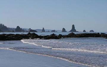 Картинка природа побережье