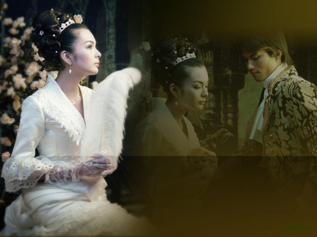 Обои картинки фото -Unsort Азиатки, девушки, unsort, азиатки