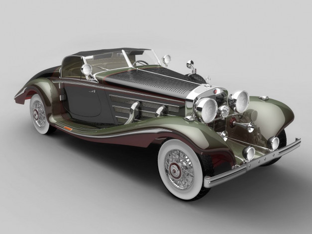 Обои картинки фото автомобили, 3д