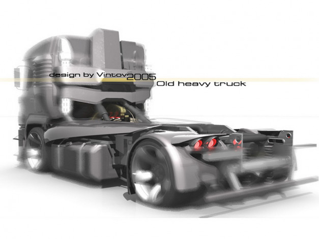 Обои картинки фото автомобили, 3д