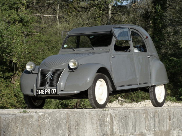 Обои картинки фото автомобили, citroen