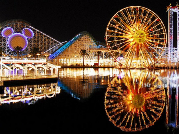 Обои картинки фото города, лас, вегас, сша