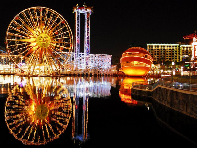 Обои картинки фото города, лас, вегас, сша