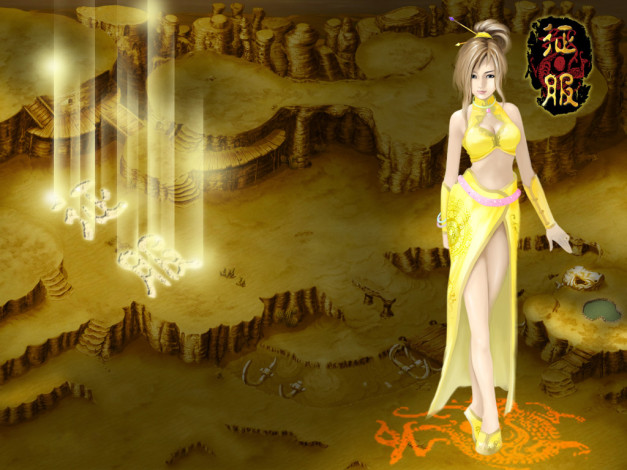 Обои картинки фото видео, игры, ~~~другое~~~