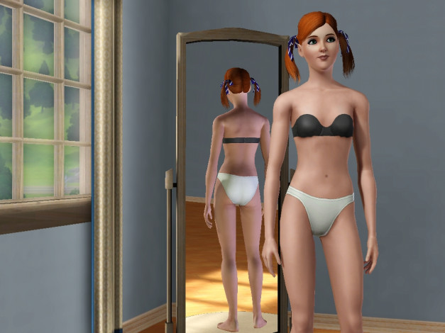 Обои картинки фото видео, игры, the, sims