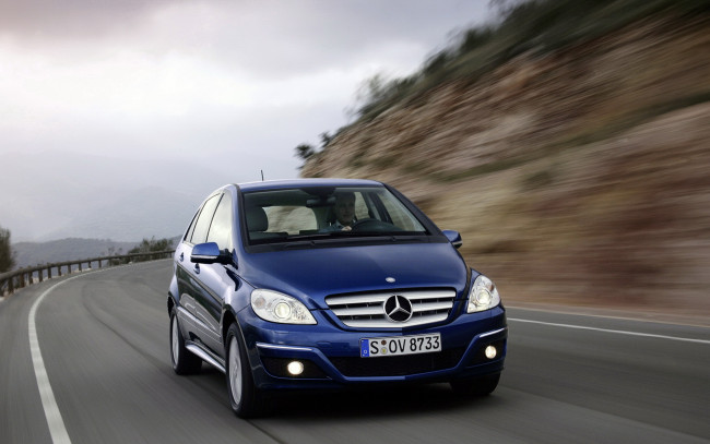 Обои картинки фото mercedes, benz, klasse, автомобили