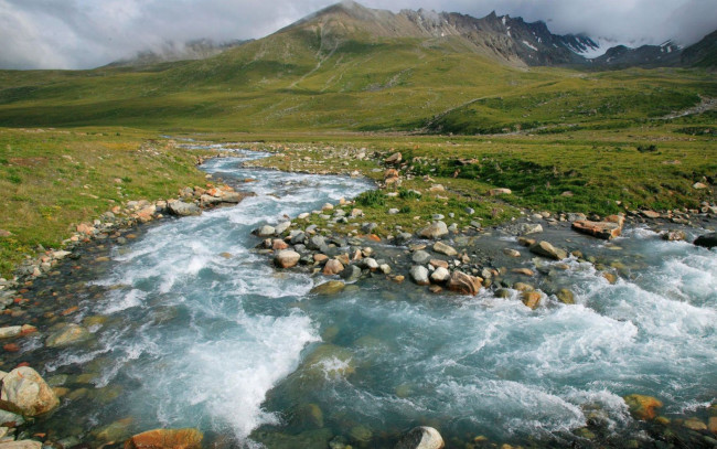 Обои картинки фото природа, реки, озера