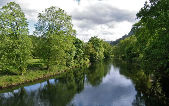 Обои картинки фото природа, реки, озера