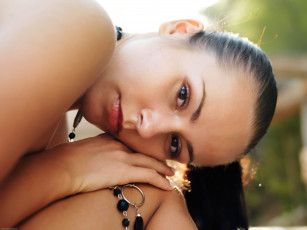 Картинка -Unsort+Лица+Портреты девушки unsort лица портреты