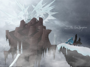 Картинка аниме tsubasa reservoir chronicles