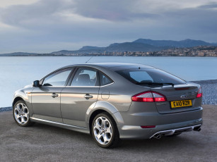 Картинка автомобили ford