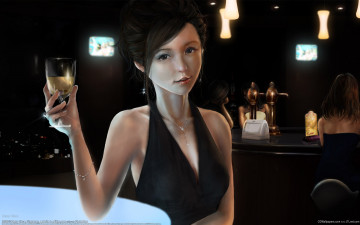 Картинка рисованные люди