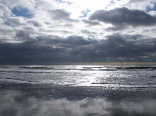 Картинка природа моря океаны