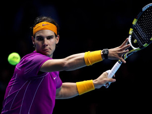 Картинка рафаель надаль спорт теннис 