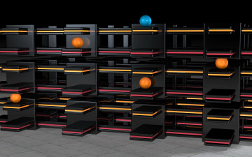 Картинка 3д графика modeling моделирование