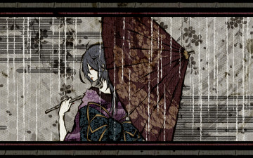 Картинка аниме *unknown другое