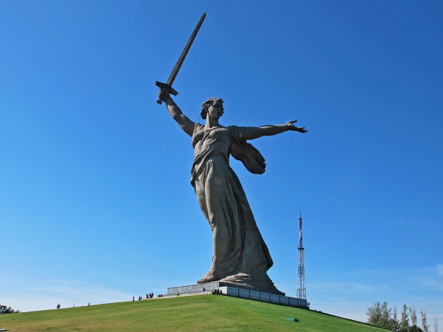 Обои картинки фото города, памятники, скульптуры, арт, объекты