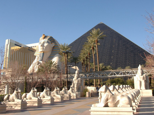 Обои картинки фото лас, вегас, города, сша