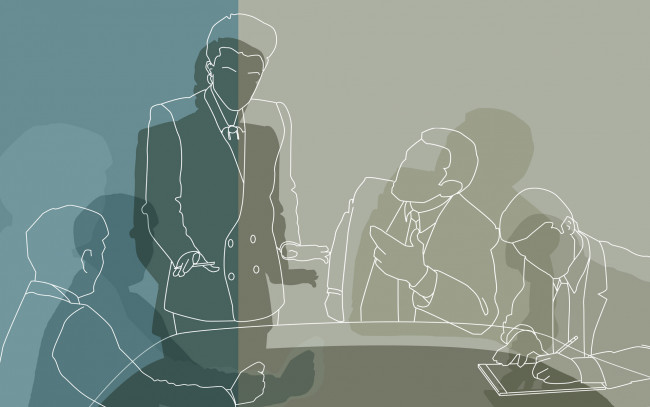 Обои картинки фото векторная, графика, дискусия