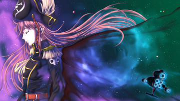 Картинка katou marika аниме miniskirt pirates