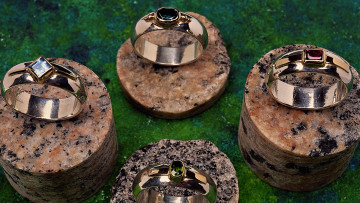 Картинка разное украшения аксессуары веера кольца