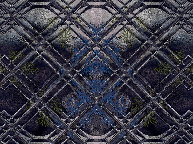 Обои картинки фото 3д, графика, fractal, фракталы, фон, цвета, узор