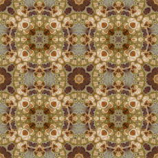 Картинка 3д+графика фракталы+ fractal цвета фон узор