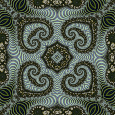 Картинка 3д+графика фракталы+ fractal узор фон цвета