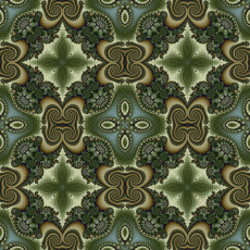 Картинка 3д+графика фракталы+ fractal узор фон цвета