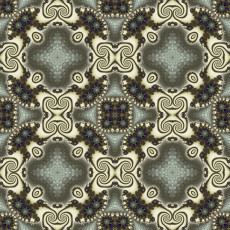 Картинка 3д+графика фракталы+ fractal узор фон цвета