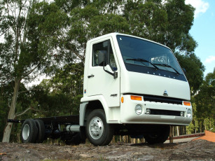 обоя автомобили, agrale, 6000