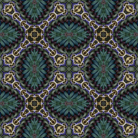 Обои картинки фото 3д графика, фракталы , fractal, цвета, фон, узор