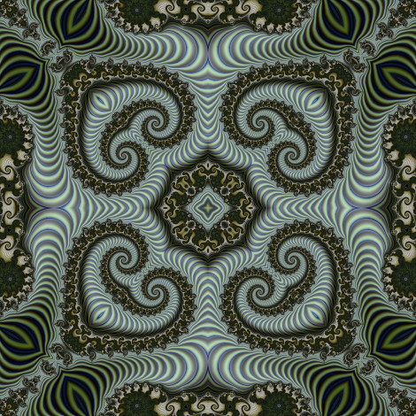 Обои картинки фото 3д графика, фракталы , fractal, узор, фон, цвета