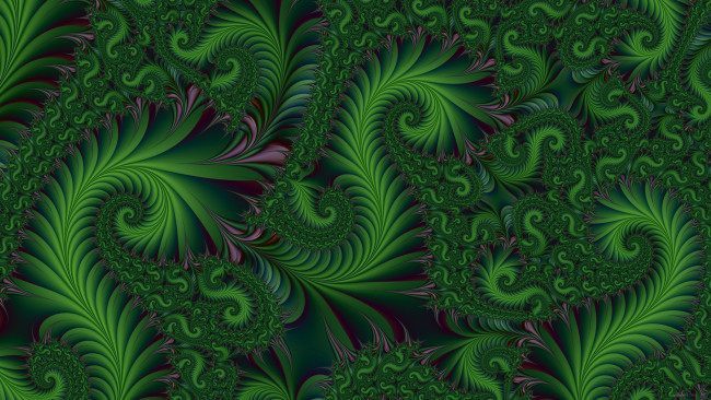 Обои картинки фото 3д графика, фракталы , fractal, узор, фон, цвета