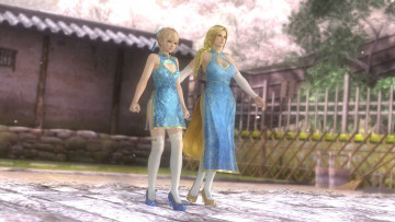 Картинка 3д+графика фантазия+ fantasy поза девушки фон взгляд