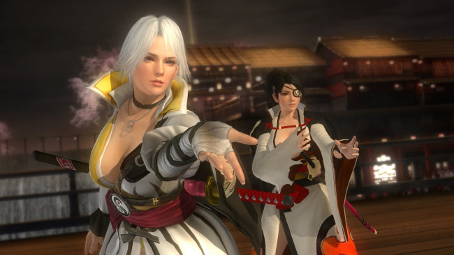 Обои картинки фото 3д графика, фантазия , fantasy, фон, взгляд, девушки, поза