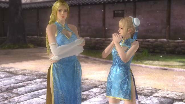 Обои картинки фото 3д графика, фантазия , fantasy, поза, фон, взгляд, девушки