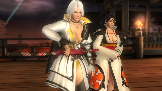 Обои картинки фото 3д графика, фантазия , fantasy, поза, взгляд, фон, девушки