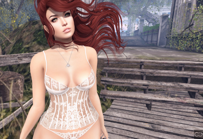 Обои картинки фото 3д графика, люди , people, фон, взгляд, девушка