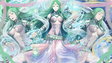 Картинка видео+игры fire+emblem fire emblem heroes