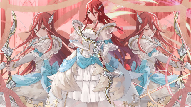 Обои картинки фото видео игры, fire emblem, fire, emblem, heroes