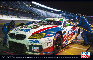 обоя календари, автомобили, июнь, 2020