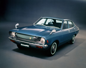 Картинка автомобили nissan datsun