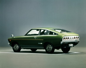 Картинка автомобили nissan datsun